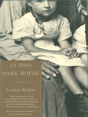 cover image of In This Dark House